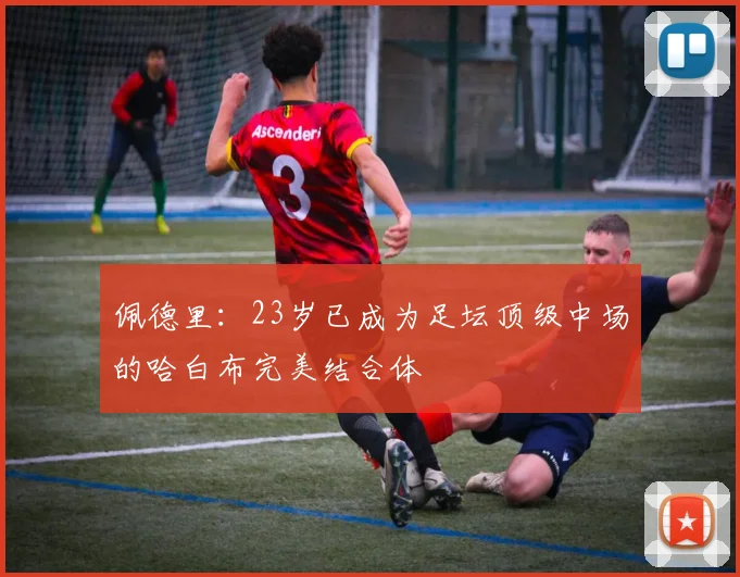 佩德里：23岁已成为足坛顶级中场的哈白布完美结合体