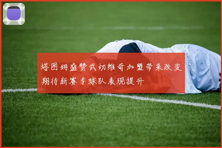 塔图姆盛赞武切维奇加盟带来改变期待新赛季球队表现提升